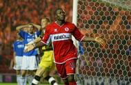 Middlesbrough v Portsmouth